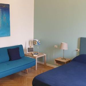 Private Bathroom Double Room